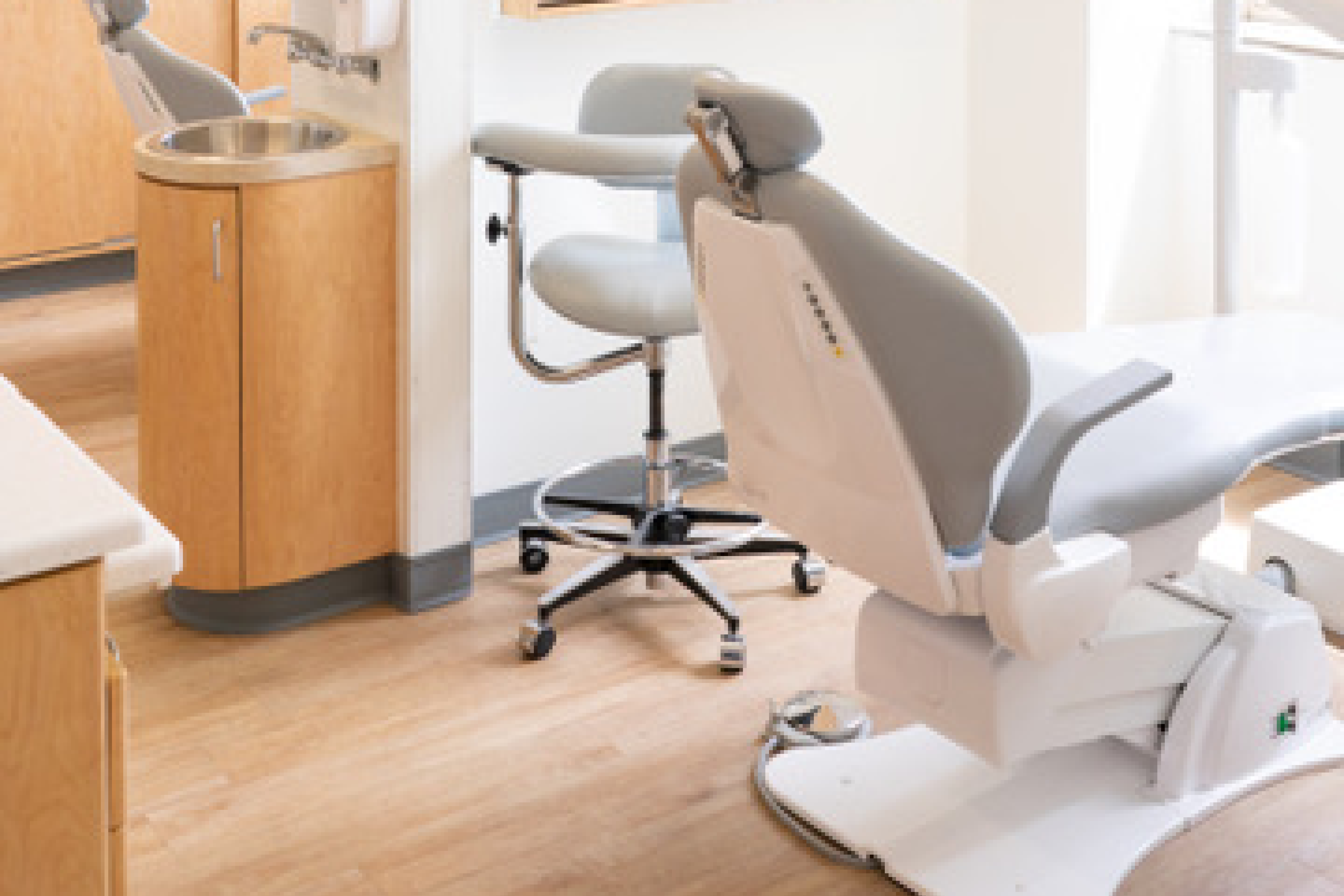 Dental-Chair