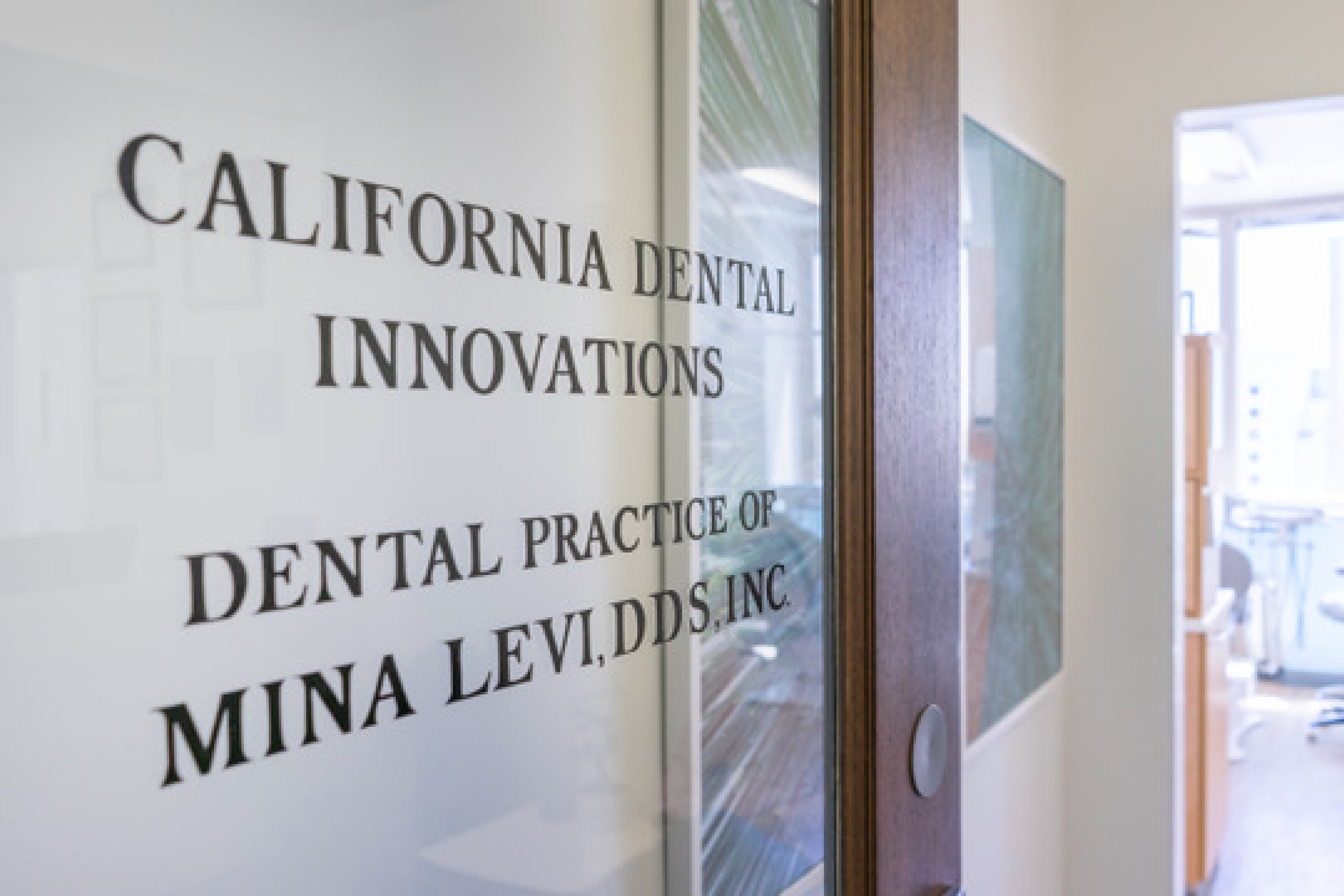 Nameplate